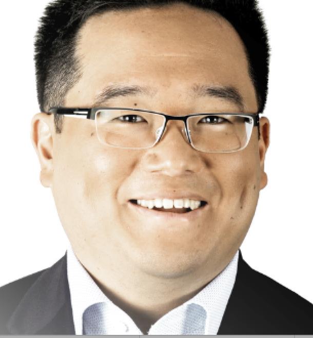 Tim Lim